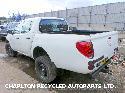 View Auto part R Rear Door MITSUBISHI L200 2010