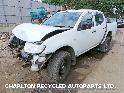 View Auto part R Rear Door MITSUBISHI L200 2010