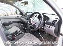 View Auto part R Rear Door MITSUBISHI L200 2010