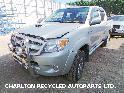 View Auto part Heater Rheostat TOYOTA HILUX 2008