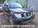 View Auto part L Door Mirror NISSAN NAVARA 2007