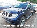 View Auto part L Door Mirror NISSAN NAVARA 2007