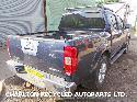 View Auto part L Door Mirror NISSAN NAVARA 2007