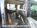 View Auto part L Door Mirror NISSAN NAVARA 2007