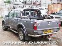 View Auto part LF Door Window FORD RANGER 2005