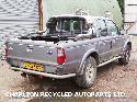 View Auto part LF Door Window FORD RANGER 2005