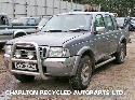 View Auto part LF Door Window FORD RANGER 2005