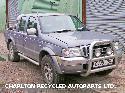 View Auto part LF Door Window FORD RANGER 2005