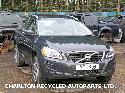 View Auto part Headlight Switch VOLVO XC60 2011