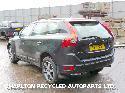 View Auto part Headlight Switch VOLVO XC60 2011