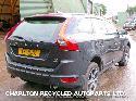 View Auto part Headlight Switch VOLVO XC60 2011