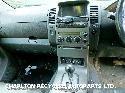 View Auto part Combination Switch NISSAN PATHFINDER 2008
