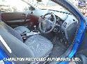 View Auto part Steering Wheel NISSAN QASHQAI 2007