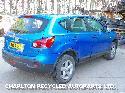 View Auto part Steering Wheel NISSAN QASHQAI 2007