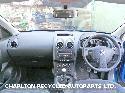 View Auto part Steering Wheel NISSAN QASHQAI 2007
