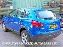 View Auto part Steering Wheel NISSAN QASHQAI 2007