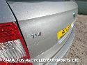 View Auto part Headlight Switch SKODA SUPERB 2011