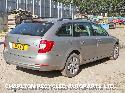 View Auto part Headlight Switch SKODA SUPERB 2011