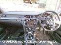View Auto part Headlight Switch SKODA SUPERB 2011