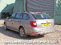 View Auto part Headlight Switch SKODA SUPERB 2011