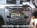 View Auto part Headlight Switch SKODA SUPERB 2011