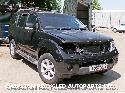View Auto part Grille NISSAN PATHFINDER 2007