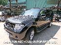 View Auto part Grille NISSAN PATHFINDER 2007