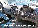 View Auto part Grille NISSAN PATHFINDER 2007