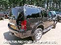 View Auto part Grille NISSAN PATHFINDER 2007