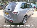 View Auto part Misc Switch MITSUBISHI OUTLANDER 2013