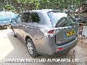 View Auto part EGR Valve/Cooler MITSUBISHI OUTLANDER 2013