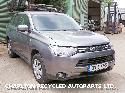 View Auto part EGR Valve/Cooler MITSUBISHI OUTLANDER 2013