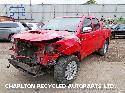 View Auto part LF Window Regulator TOYOTA HILUX 2013