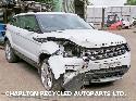 View Auto part Fuel Filler Flap LAND ROVER RANGE ROVER EVOQUE 2011