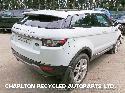 View Auto part Fuel Filler Flap LAND ROVER RANGE ROVER EVOQUE 2011