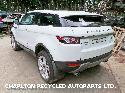 View Auto part Fuel Filler Flap LAND ROVER RANGE ROVER EVOQUE 2011