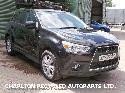 View Auto part Jack/Toolkit MITSUBISHI ASX 2012
