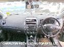 View Auto part Jack/Toolkit MITSUBISHI ASX 2012