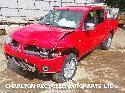 View Auto part RR Quarter Light MITSUBISHI L200 2010
