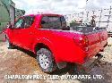 View Auto part RR Quarter Light MITSUBISHI L200 2010