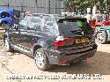 View Auto part L Door Mirror BMW X3 2007
