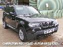 View Auto part L Door Mirror BMW X3 2007
