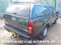 View Auto part RR Window Regulator ISUZU D-MAX 2014