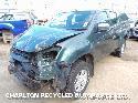 View Auto part RR Window Regulator ISUZU D-MAX 2014