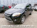 View Auto part Headlight Switch FORD KUGA 2009