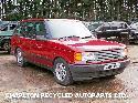 View Auto part Drag Link LAND ROVER RANGE ROVER 1999