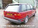 View Auto part Drag Link LAND ROVER RANGE ROVER 1999