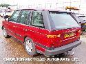 View Auto part Drag Link LAND ROVER RANGE ROVER 1999