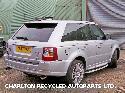 View Auto part Misc Switch LAND ROVER RANGE ROVER SPORT 2007