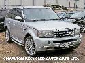 View Auto part Misc Switch LAND ROVER RANGE ROVER SPORT 2007